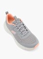 Skechers Träningssko Grå 45886 2