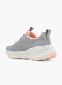 Skechers Träningssko Grå 45886 3