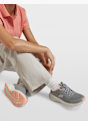 Skechers Träningssko Grå 45886 5
