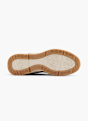 Skechers Sneakersy Czarny 45887 4