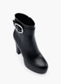 Catwalk Stiefelette Schwarz 46384 3