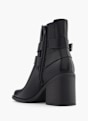 Catwalk Chelsea bot Siyah 46386 3