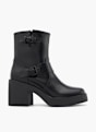 Catwalk Botine Negru 46387 1