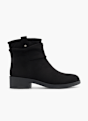 Graceland Classic ankle boot Black 46390 1