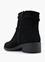 Graceland Classic ankle boot Black 46390 3