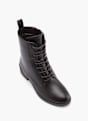 Graceland Ankelboot med snörning Brun 46391 2