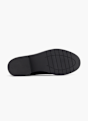 Graceland Botins com cordões Preto 46392 4