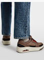 Skechers Маратонки Кафяв 46294 5