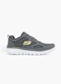 Skechers Trainingsschuh Grau 46296 1