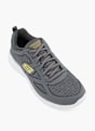 Skechers Träningssko Grå 46296 2