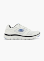 Skechers Treniruočių batai Balta 46298 1