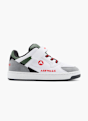 AIRWALK Baskets Blanc 46303 1