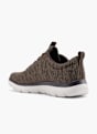 Skechers Buty treningowe Brązowy 46299 3