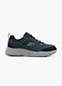 Skechers Trainingsschuh Blau 46302 1