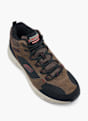 Skechers Mid cut sneaker Brun 46304 2