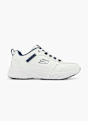 Skechers Träningssko Vit 46306 1