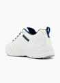 Skechers Träningssko Vit 46306 3