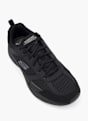 Skechers Treniruočių batai Juoda 46307 2