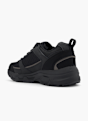 Skechers Träningssko Svart 46307 3