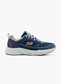 Skechers Träningssko Blå 46337 1