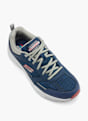 Skechers Träningssko Blå 46337 2