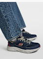 Skechers Treniruočių batai Mėlyna 46337 5