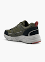 Skechers Träningssko Oliv 46338 3