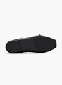Graceland Balerini Negru 46515 4
