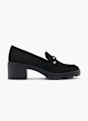 Graceland Hochfront-Pumps Schwarz 46526 1