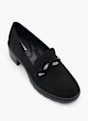 Graceland Hochfront-Pumps Schwarz 46526 2