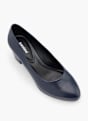 Graceland Escarpins Bleu 46537 2