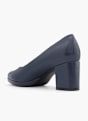 Graceland Escarpins Bleu 46537 3