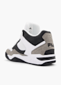 FILA Sneaker alta Grigio 46370 3