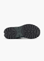 FILA Botki sznurowane Szary 46372 4