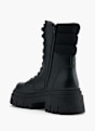 Wednesday Schnürboots Schwarz 46417 3