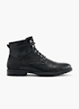 Lee Bottes à lacets Noir 46355 1