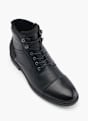 Lee Bottes à lacets Noir 46355 2