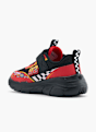 Skechers Sneakersy Czerwony 46347 3