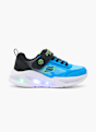 Skechers Edzőcipő kék 46349 1