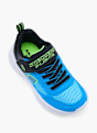 Skechers Edzőcipő kék 46349 2