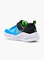 Skechers Edzőcipő kék 46349 3