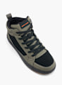 Skechers Kotníkové tenisky Olivová 46351 2
