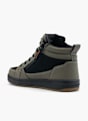 Skechers Mid cut sneaker Oliven 46351 3