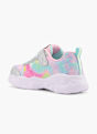 Skechers Sneaker pink 46353 3