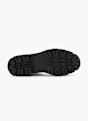 Graceland Bota alta Preto 46516 4