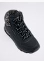 Skechers Snørestøvle Sort 46365 2