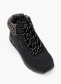 Skechers Ghete cu șireturi Negru 46366 2
