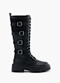 Catwalk Stiefel Schwarz 46513 1