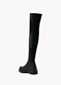 Catwalk Bota overknee Preto 46511 3