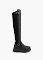 Catwalk Bota alta Negro 46514 1